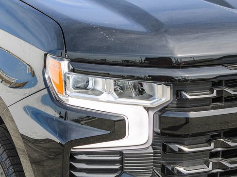New 2026 Chevrolet Silverado 1500 RST AWD/4WD image 4