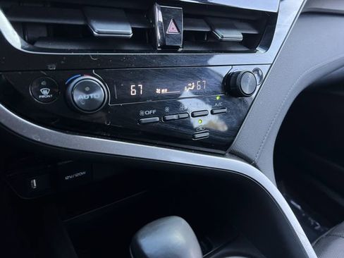 Used 2021 Toyota Camry XSE w/ Driver Assist Package image 25