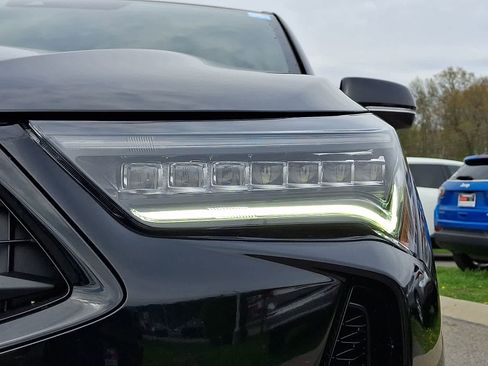 Used 2024 Acura RDX A-Spec image 10