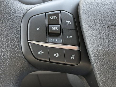 New 2024 Ford Transit 350 148 High Roof DRW AWD w/ Exterior Upgrade Package image 22