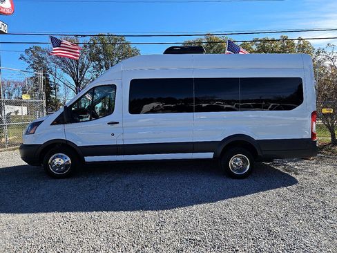 Used 2019 Ford Transit 350 XL image 4