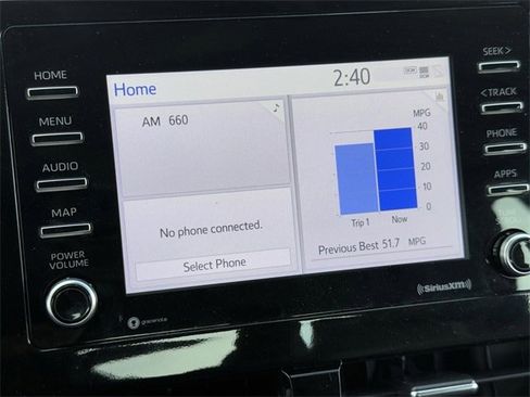 Used 2024 Toyota Camry SE image 18