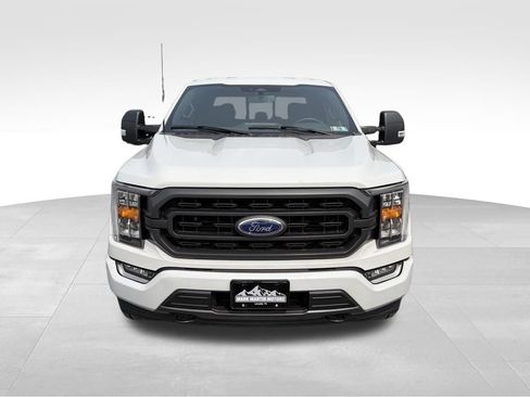 Used 2023 Ford F150 XLT w/ Equipment Group 302A High AWD/4WD image 28