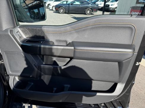 Used 2023 Ford F150 Tremor AWD/4WD image 27