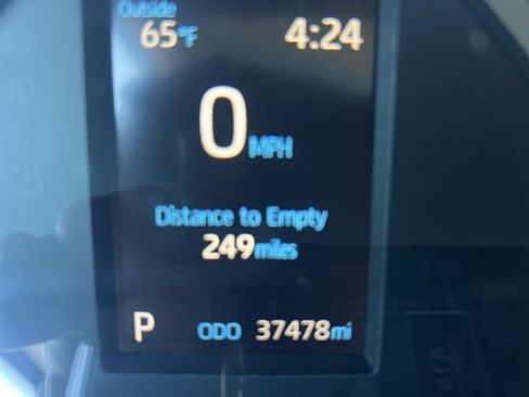 Used 2023 Toyota Tundra SR5 image 12