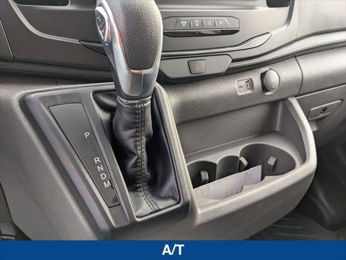 New 2025 Ford Transit 350 XL RWD image 14