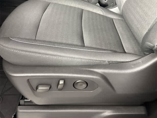 Used 2026 Chevrolet Silverado 1500 RST AWD/4WD image 12