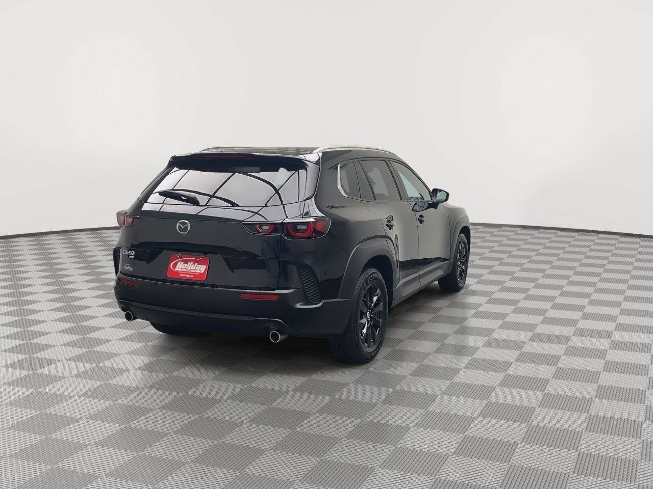 Certified 2026 MAZDA CX-50 AWD 2.5 S w/ Preferred Pkg image 40