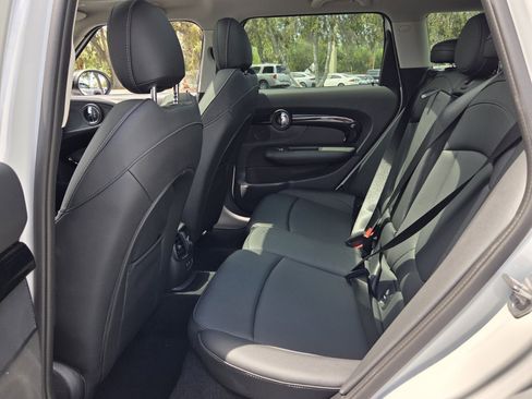 Used 2024 MINI Cooper Clubman S FWD image 11