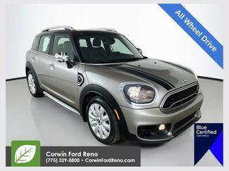 Used 2019 MINI Cooper Countryman S AWD/4WD 360° Tour