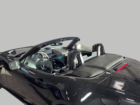 New 2025 MAZDA MX-5 Miata Grand Touring w/ Appearance Package RWD image 43