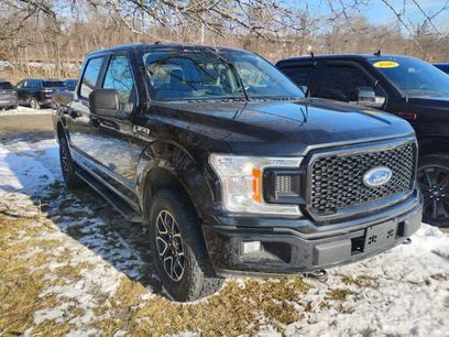 Used 2019 Ford F150 XL w/ Equipment Group 101A Mid