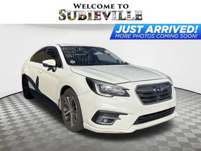 Used 2018 Subaru Legacy 3.6R Limited