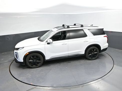 Used 2024 Hyundai Palisade XRT AWD/4WD image 40