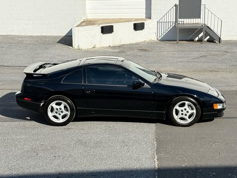 Used 1994 Nissan 300ZX Twin Turbo RWD image 28