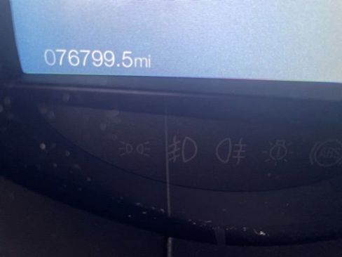 Used 2024 Ford Edge SE w/ Black Appearance Package image 10