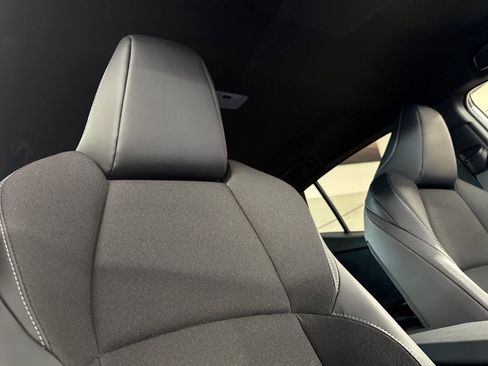 New 2026 Toyota C-HR image 19