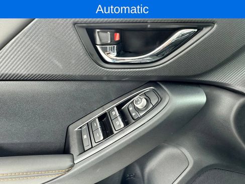 New 2026 Subaru Crosstrek 2.5i Limited AWD/4WD image 19