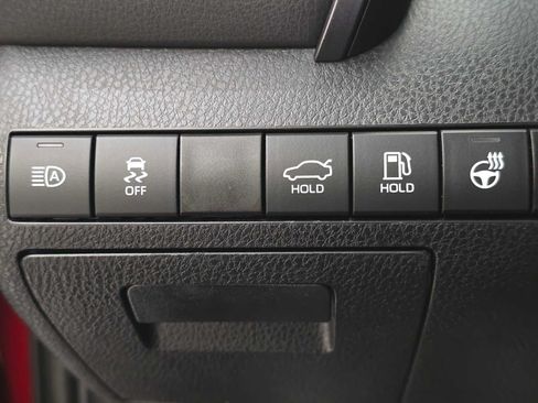 Certified 2023 Toyota Camry XSE w/ Cold Weather Package AWD/4WD image 19