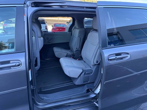 Used 2021 Toyota Sienna LE image 13