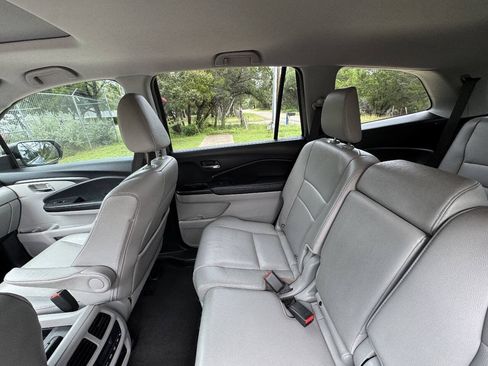Used 2017 Honda Pilot EX-L image 25