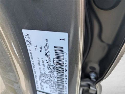 New 2026 Toyota Tacoma TRD Sport image 16