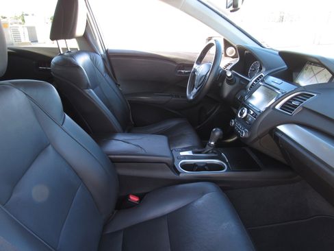 Used 2016 Acura RDX w/ Technology Package image 9