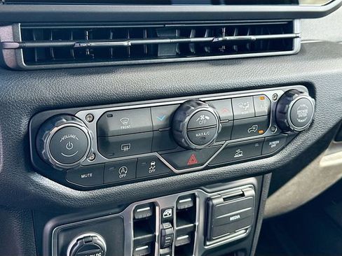 New 2026 Jeep Wrangler Sport S image 10