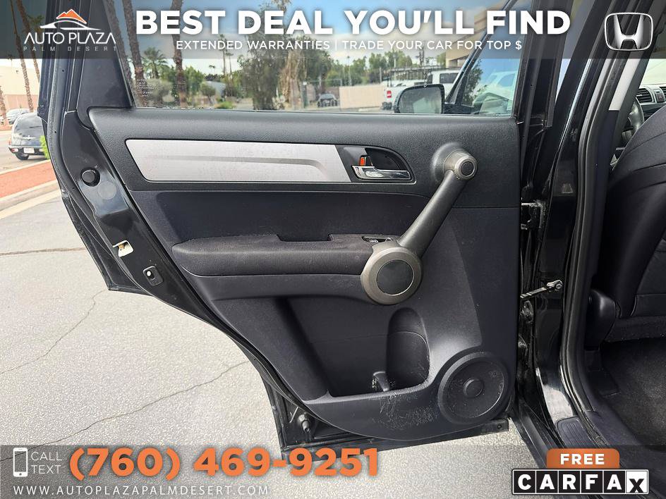 Used 2011 Honda CR-V SE image 29