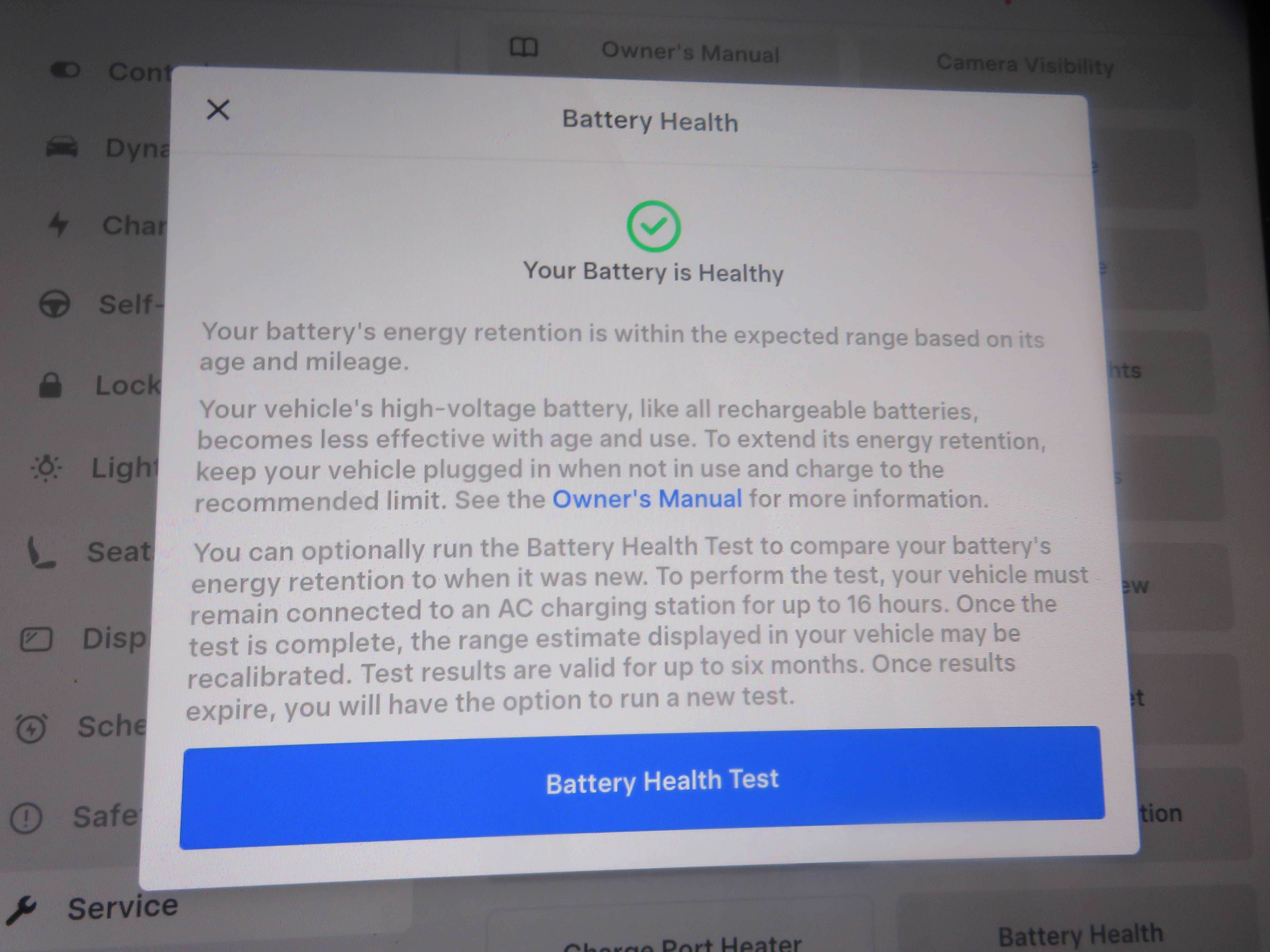 Used 2024 Tesla Model 3 Long Range RWD image 46