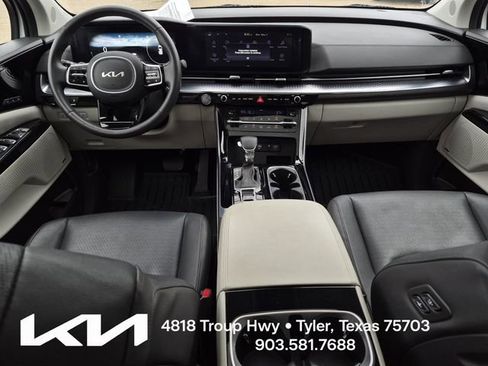 Used 2024 Kia Carnival SX Prestige FWD image 31