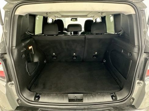 Used 2023 Jeep Renegade Trailhawk w/ Sun/Sound Group AWD/4WD image 26