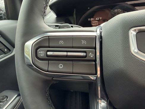 New 2026 GMC Acadia Elevation w/ Elevation Premium Package image 14