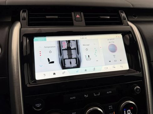 Used 2019 Land Rover Discovery HSE Luxury AWD/4WD image 32