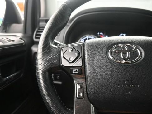 Used 2024 Toyota 4Runner TRD Off-Road Premium image 15