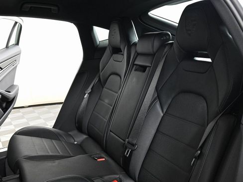 New 2025 Porsche Panamera RWD image 22