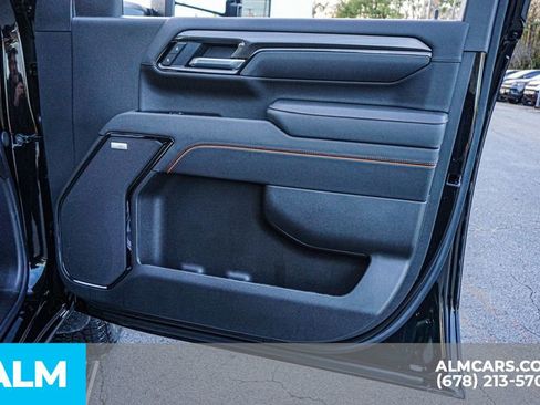 Used 2026 GMC Sierra 2500 AT4 w/ AT4 Preferred Package image 55