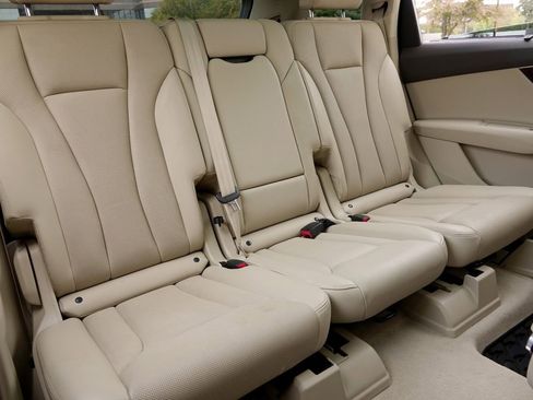 Used 2019 Audi Q7 3.0T Prestige w/ Prestige Package image 10