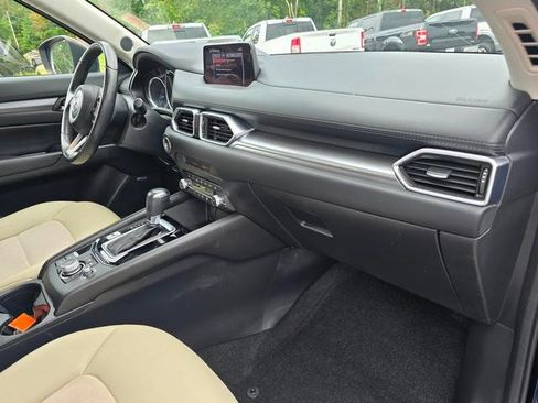 Used 2020 MAZDA CX-5 Touring AWD/4WD image 20