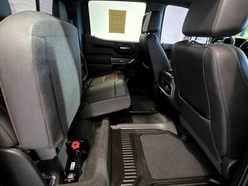 Used 2021 GMC Sierra 1500 AT4 w/ AT4 Preferred Package AWD/4WD image 61