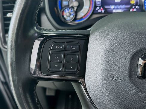 Used 2022 RAM 2500 Limited image 24