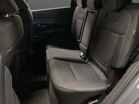 New 2026 Hyundai Tucson SEL image 29