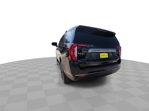 Used 2023 GMC Yukon AT4 AWD/4WD image 7