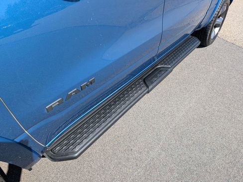 Used 2024 RAM 1500 Big Horn image 13