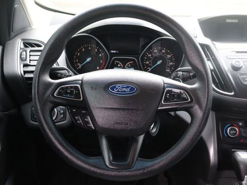 Used 2017 Ford Escape SE w/ SE Cold Weather Package AWD/4WD image 18
