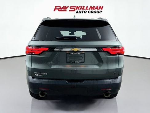 Used 2022 Chevrolet Traverse LT FWD image 6