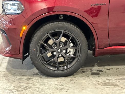 New 2026 Dodge Durango GT image 11