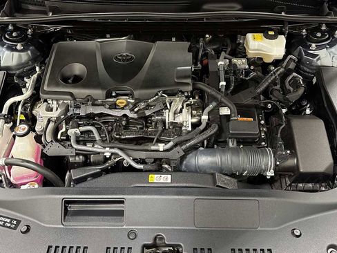 Certified 2019 Toyota Avalon XSE image 30