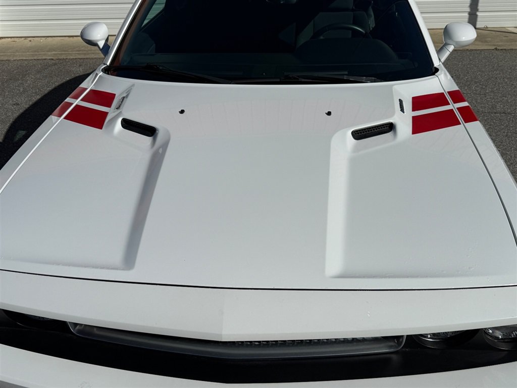 Used 2012 Dodge Challenger R/T RWD image 13