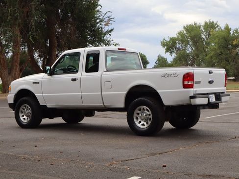 Used 2011 Ford Ranger XLT AWD/4WD image 7